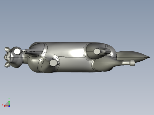 骏马后视缩略图