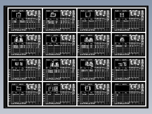 电动叉车变速箱箱体的加工工艺