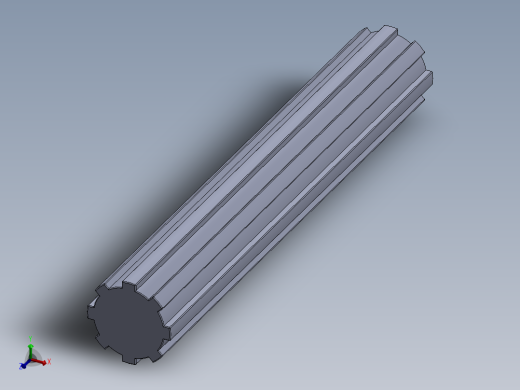 SPLS 36x42x250 - 8.SLDPRT