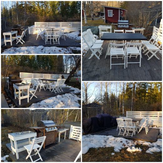 户外开放厨房缩略图