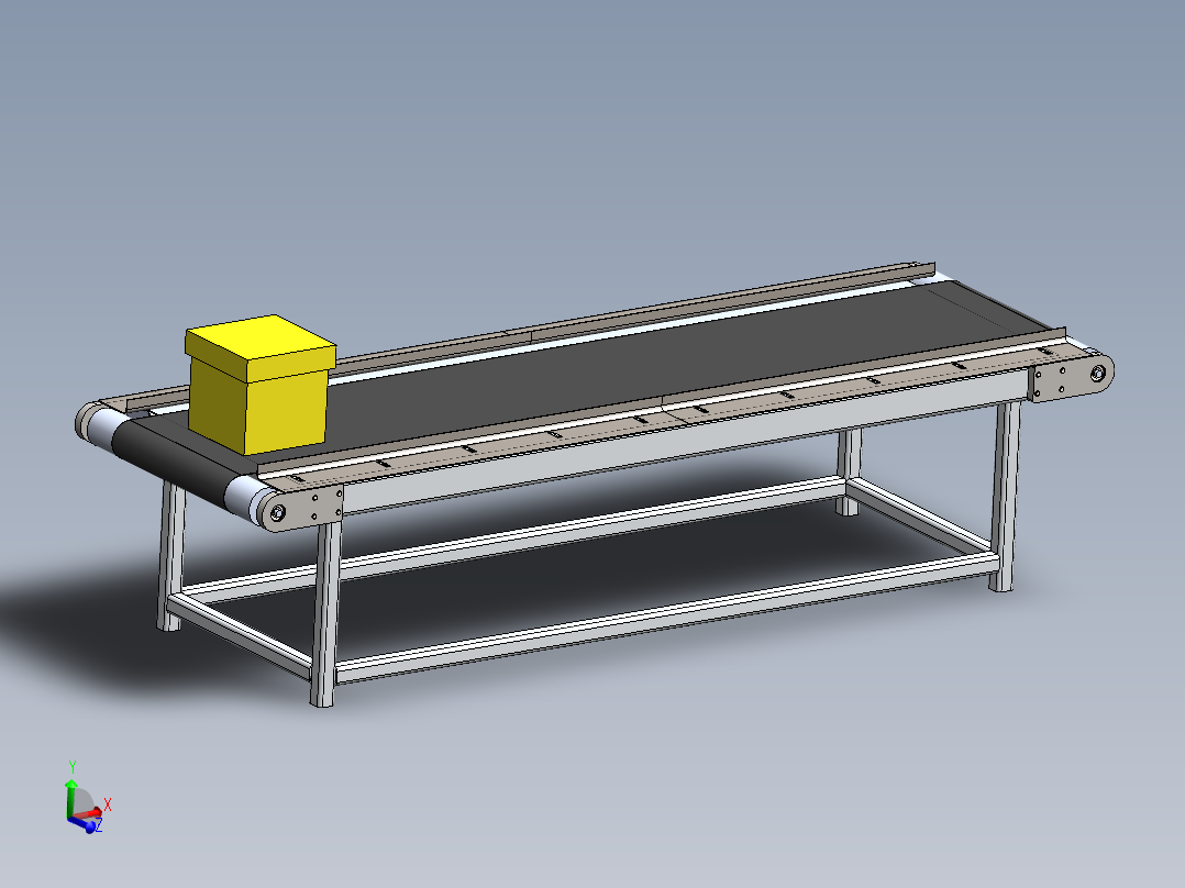 皮带输送机 (79)