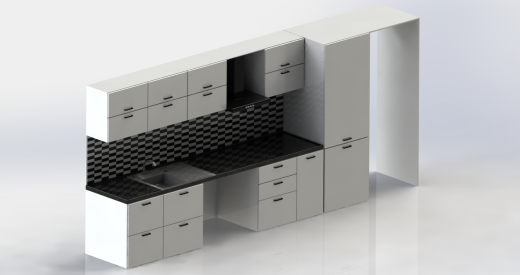 休闲停车场缩略图