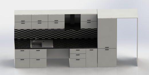 休闲停车场缩略图