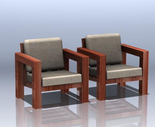 休闲停车场缩略图