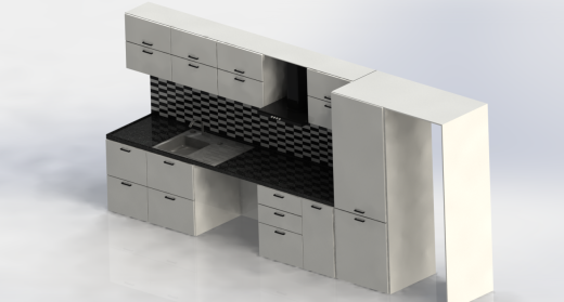休闲停车场缩略图