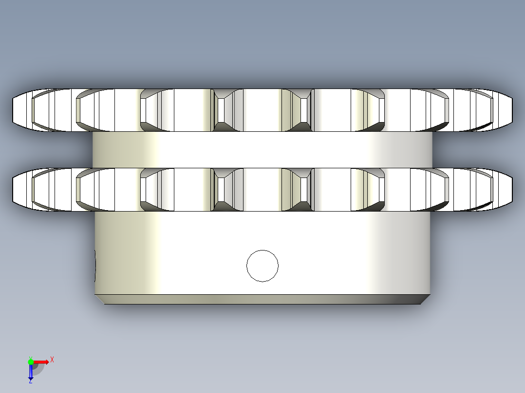 din-8187-10b2-19-1.snapshot.1--stp俯视图