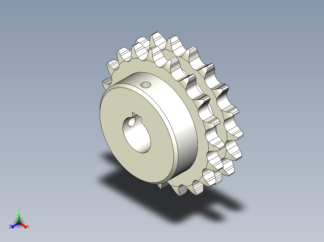 din-8187-10b2-19-1.snapshot.1--stp正等轴测图
