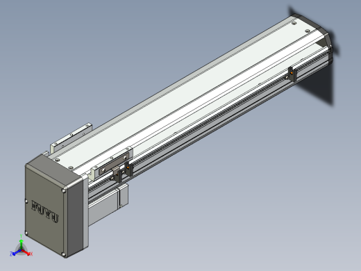 模组FTH10-L10-400-BD-T40-C4