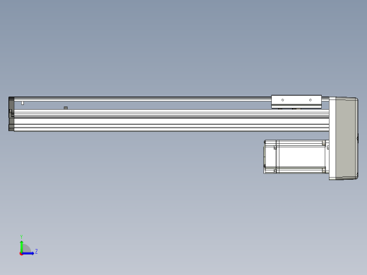 模组FTH10-L10-400-BD-T40-C4左视缩略图