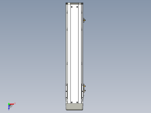 模组FTH10-L10-400-BD-T40-C4俯视缩略图