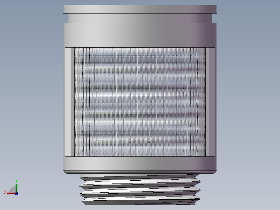 5种智能马桶常用带过滤网多用途角阀后视图