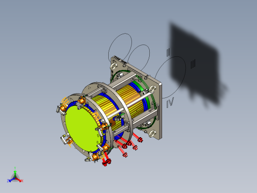 SHY-JB7-1-2-治具装备图