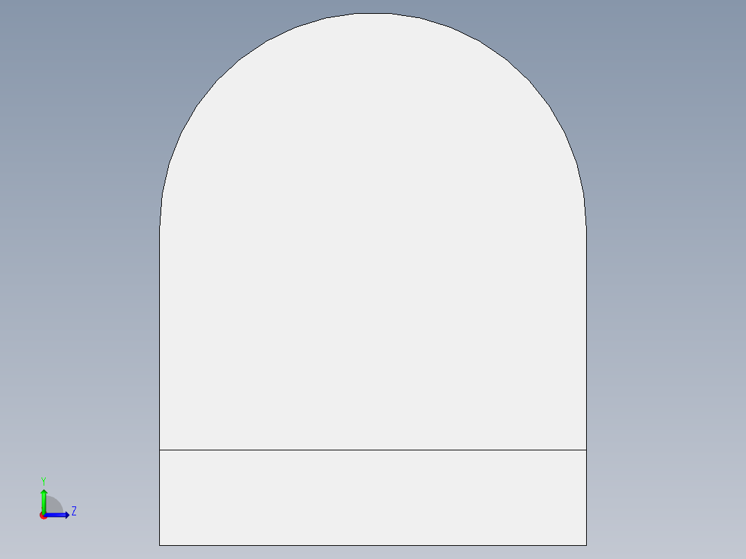 New Dimension Systems-A10013液压元件左视图