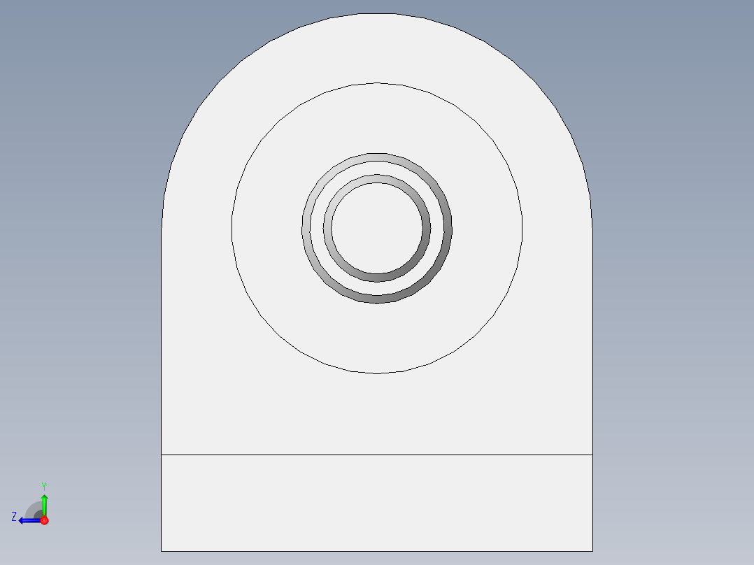 New Dimension Systems-A10013液压元件右视图