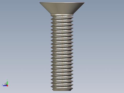 Screw_ISO_10642_M5x20_A2.STEP右视缩略图