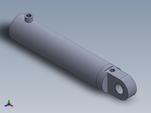 液压缸管diameter-90-mm-length-606-mm-1.snapshot.1