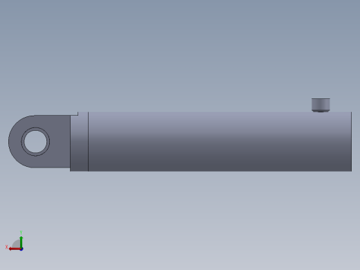液压缸管diameter-90-mm-length-606-mm-1.snapshot.1后视缩略图