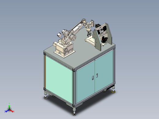 JD-950 医疗耗材接头熔接工作站