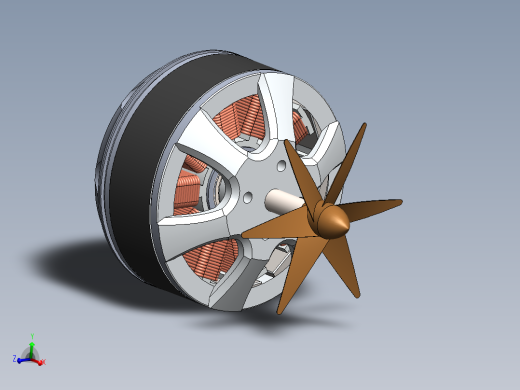 直流电机、电机(20)