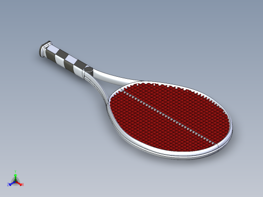 网球、网球拍(14)