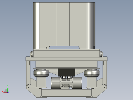 压实振动台后视缩略图