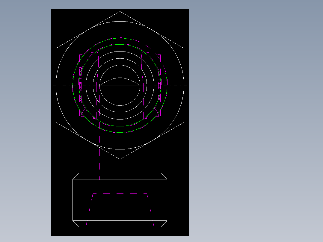 PARKER管接头EO Bulkhead elbow WSV08LOMD71(16)_right