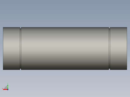 LM10LUU加长型直线轴承GB后视缩略图