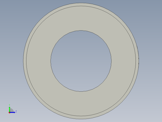 LM10LUU加长型直线轴承GB左视缩略图