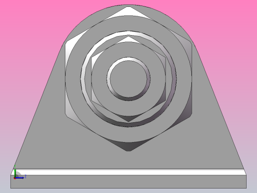 气缸MAL25x350SCALB左视缩略图