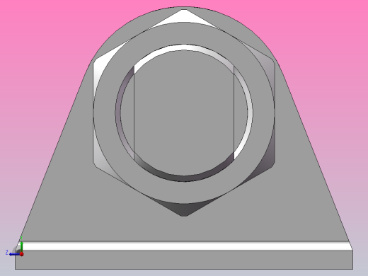 气缸MAL25x350SCALB右视缩略图