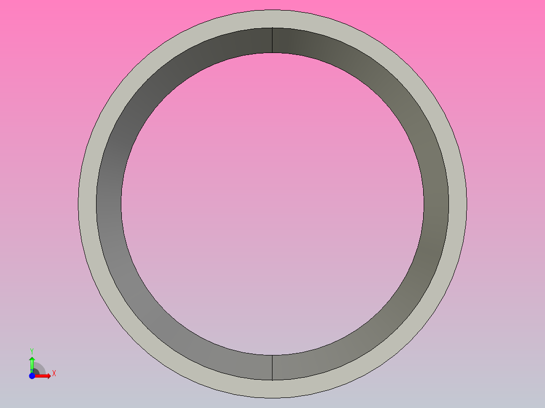 12 tx s硬管接头前视图