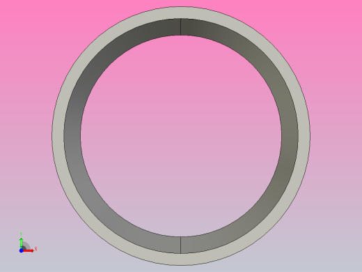 12 tx s硬管接头前视缩略图