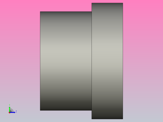 12 tx s硬管接头左视缩略图