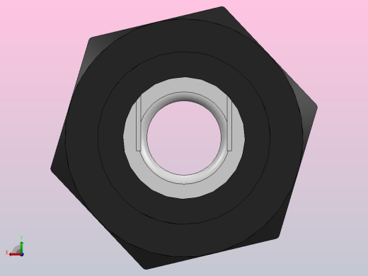 DC电源插头2,5 x 5,5毫米后视缩略图