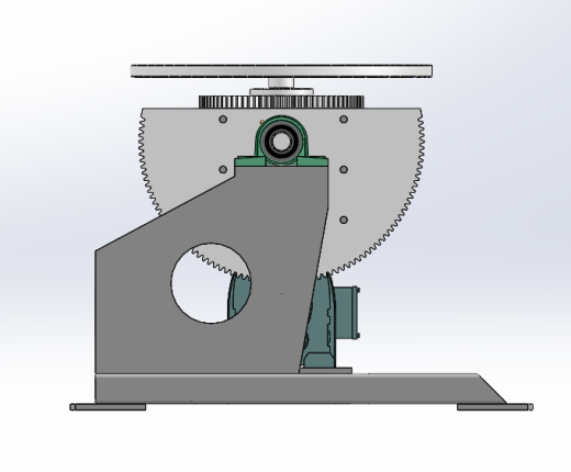 二轴变位机缩略图
