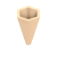 ceCreamCone卡通食物