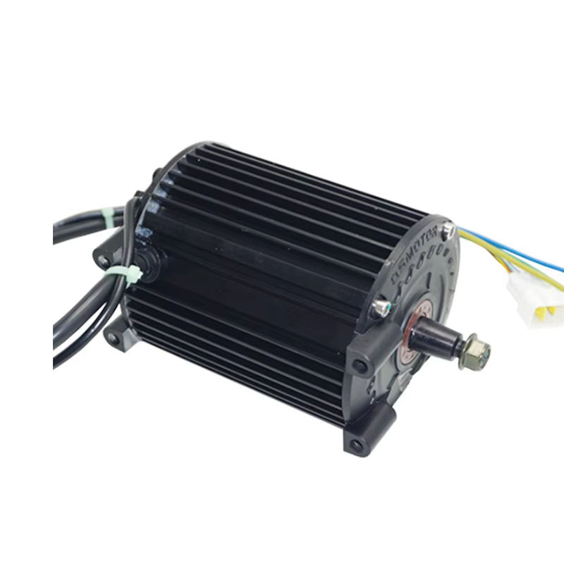 qs90 电机 1000W BLDC 模组