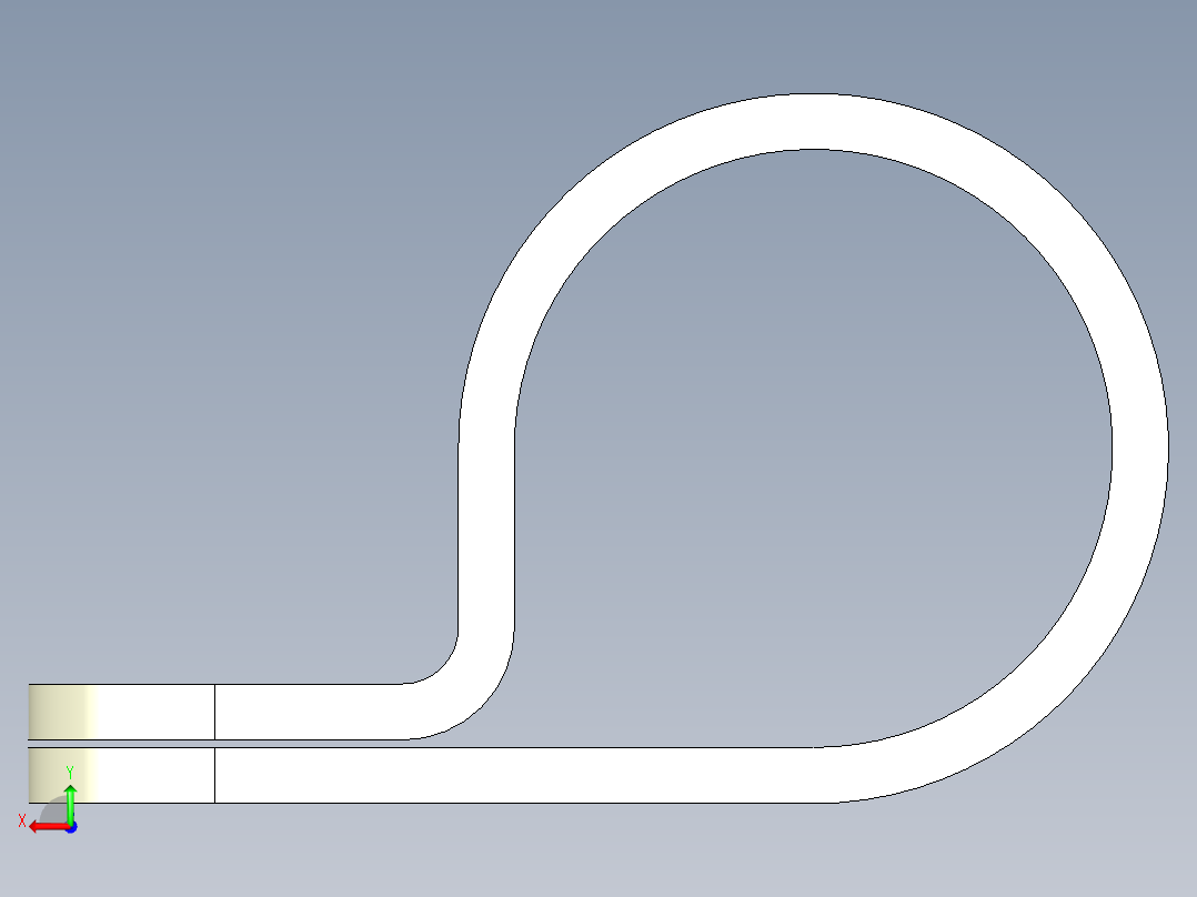 HP 系列 P 夹-H9P-NA后视图