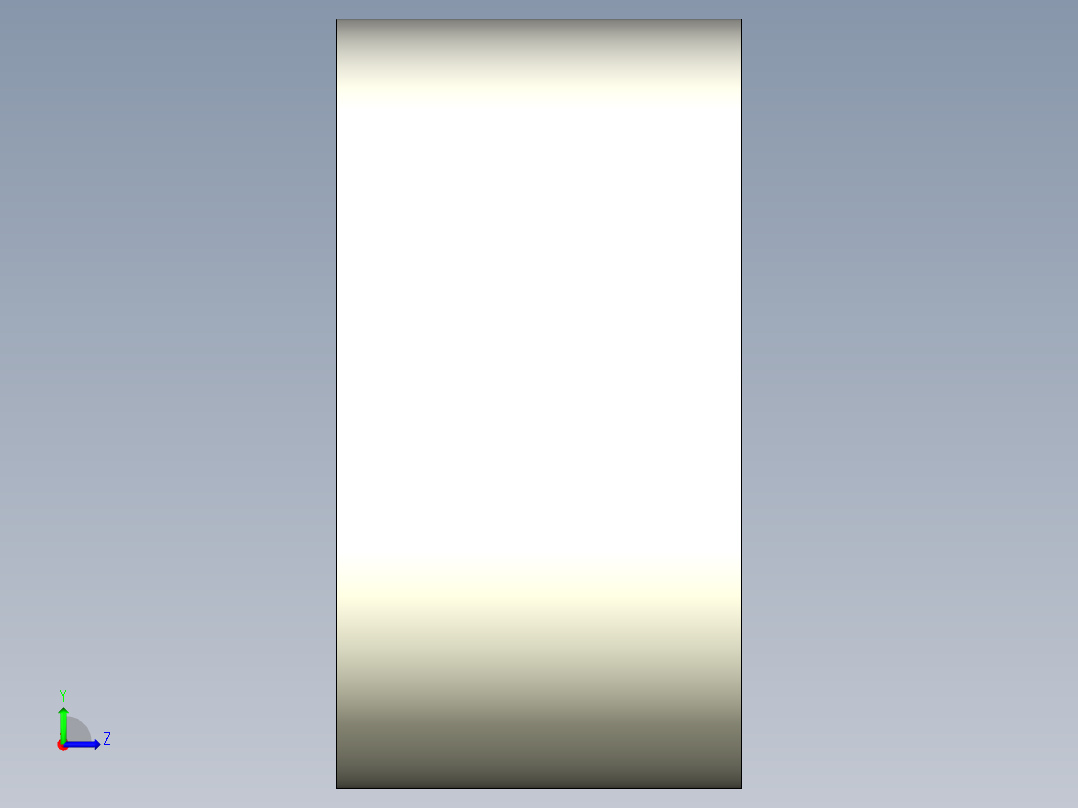 HP 系列 P 夹-H9P-NA左视图