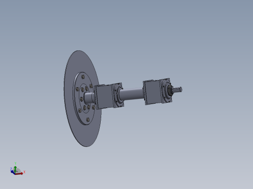 1200固定式四连杆热锯机的结构设计（含SW三维+CAD图纸+说明书）419382==450ku