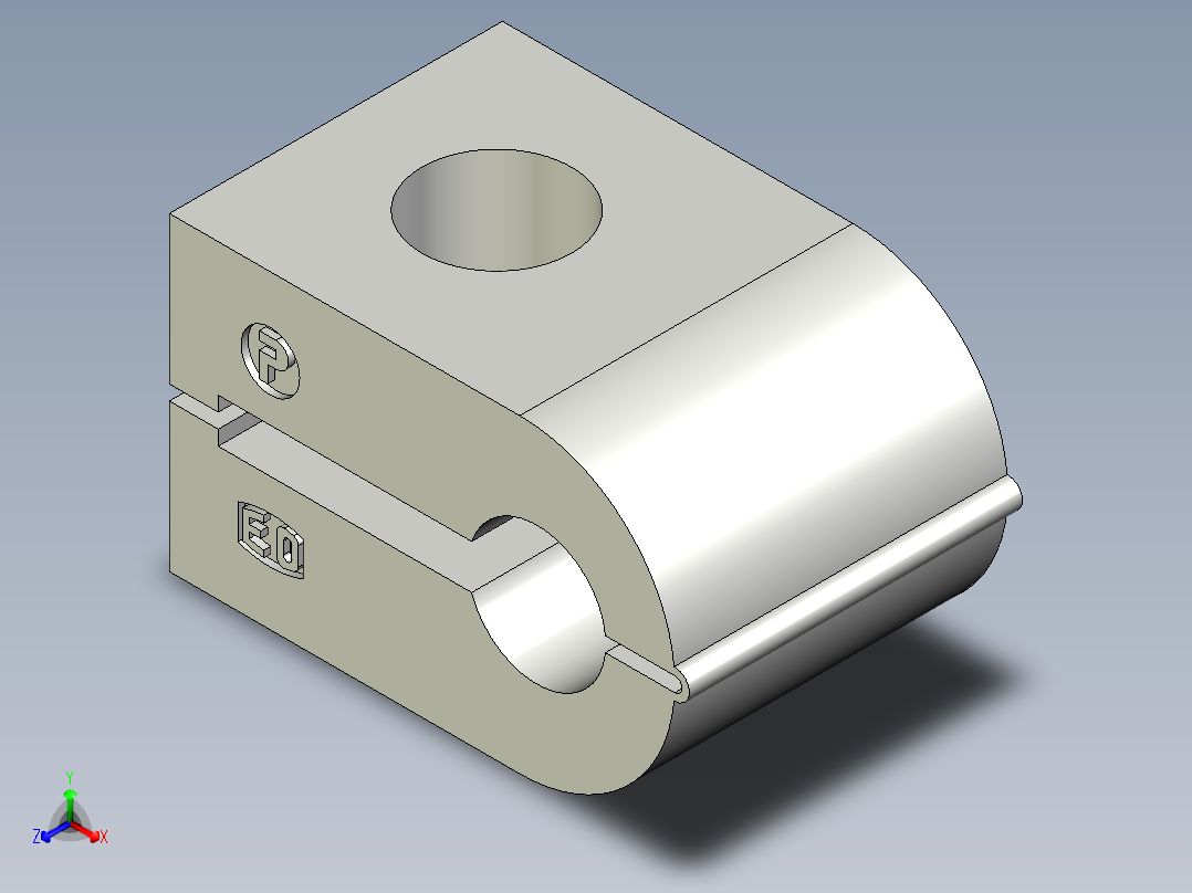 用于软管和硬管接头的工具RON106X