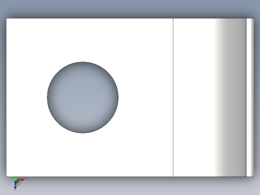 用于软管和硬管接头的工具RON106X俯视缩略图