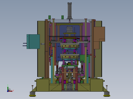 框架装备前视缩略图