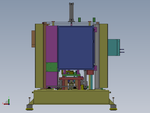 框架装备后视缩略图
