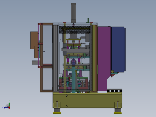框架装备右视缩略图