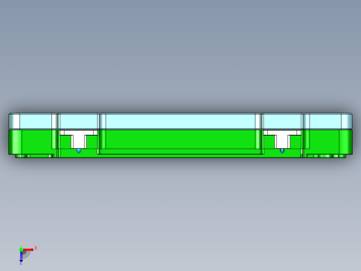 EDC30-A-CNC2-Chexi-180704俯视缩略图