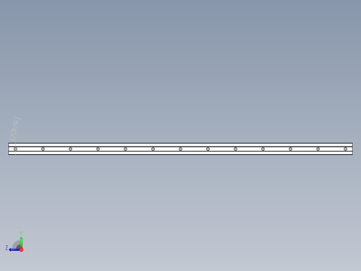 HG35导轨右视缩略图