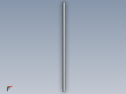 HG35导轨俯视缩略图