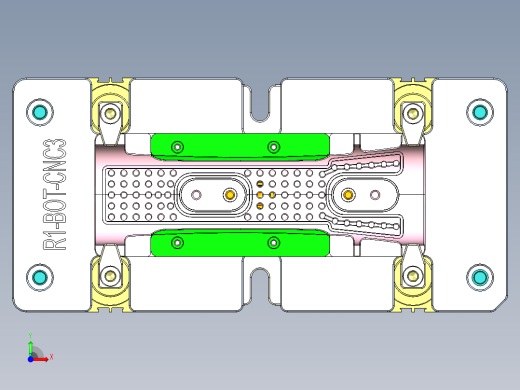 R1-BOT-CNC3-1201前视缩略图