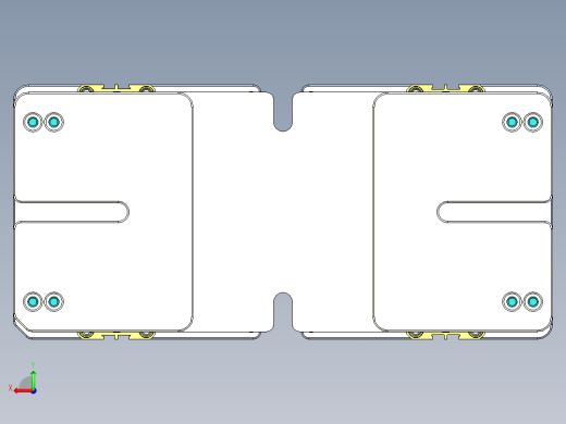 R1-BOT-CNC3-1201后视缩略图